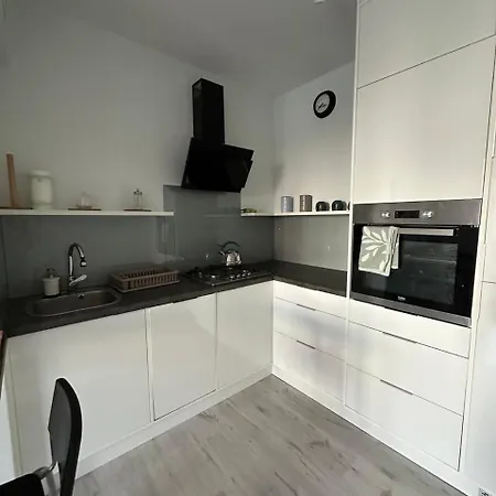 Nowe Apartment
