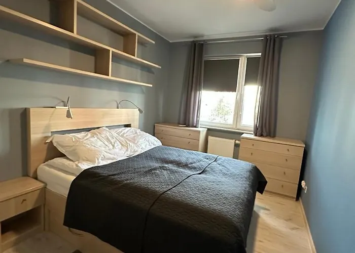 Nowe Apartmán *